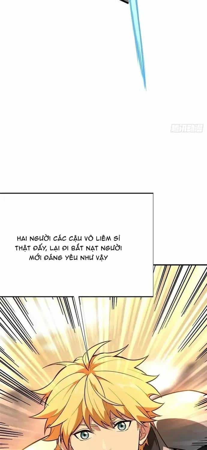 Toàn Chức Cao Thủ 2 - Chương 236 - ảnh 26