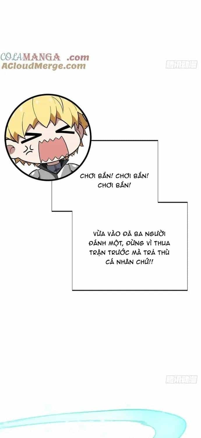 Toàn Chức Cao Thủ 2 - Chương 236 - ảnh 32