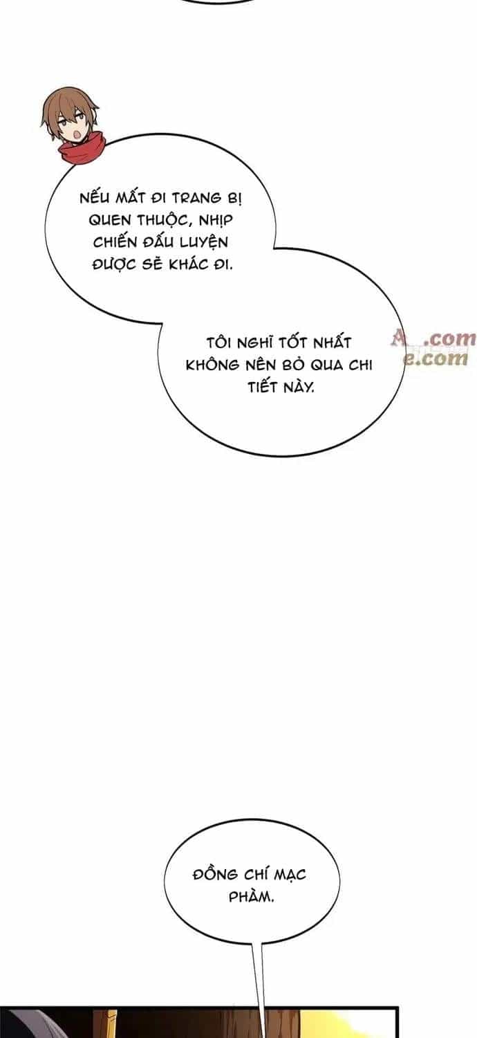 Toàn Chức Cao Thủ 2 - Chương 236 - ảnh 38