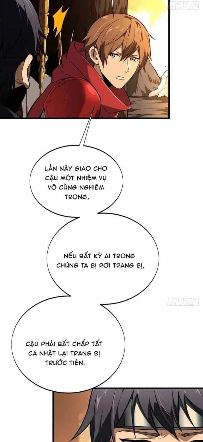 Toàn Chức Cao Thủ 2 - Chương 236 - ảnh 39