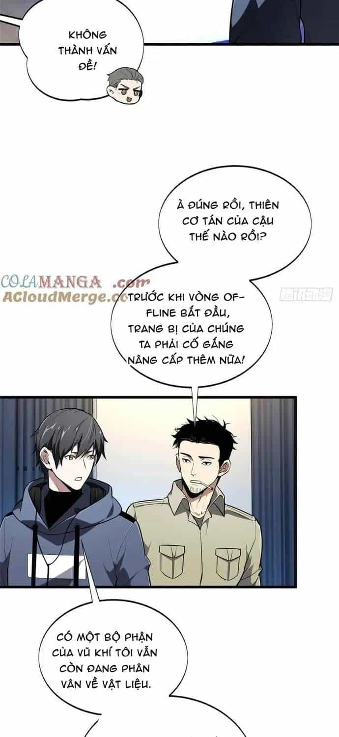 Toàn Chức Cao Thủ 2 - Chương 236 - ảnh 5