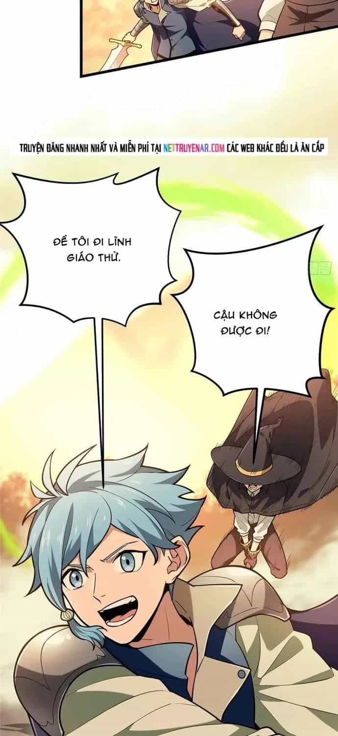 Toàn Chức Cao Thủ 2 - Chương 237 - ảnh 17
