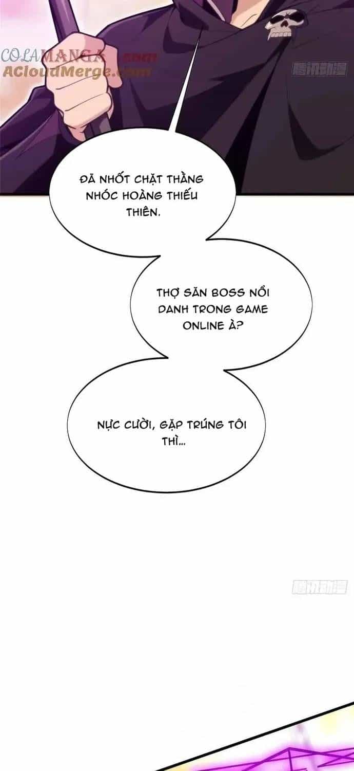 Toàn Chức Cao Thủ 2 - Chương 237 - ảnh 27