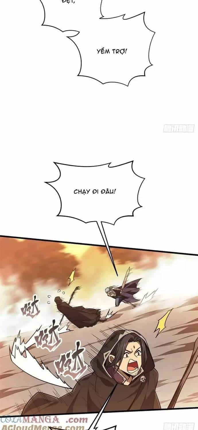 Toàn Chức Cao Thủ 2 - Chương 237 - ảnh 30