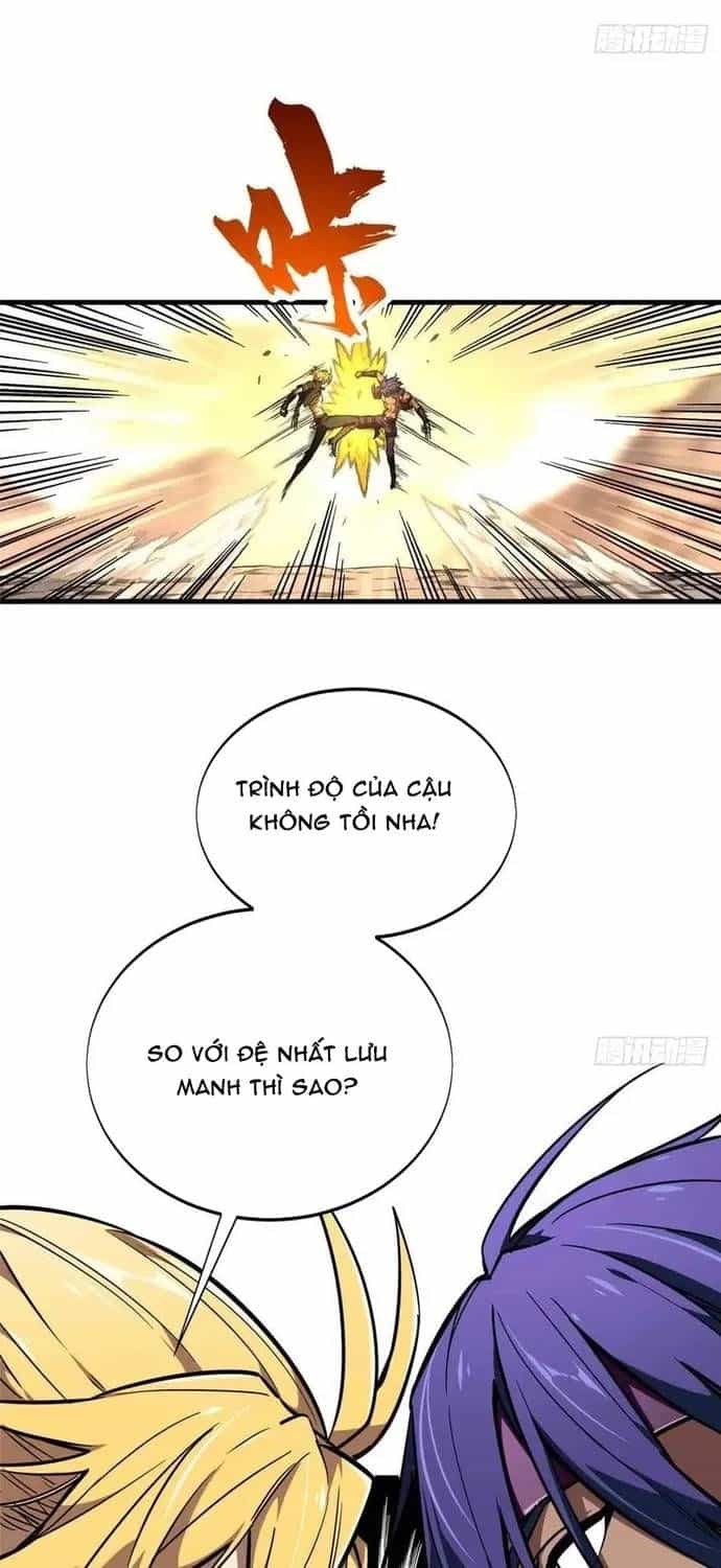 Toàn Chức Cao Thủ 2 - Chương 237 - ảnh 38