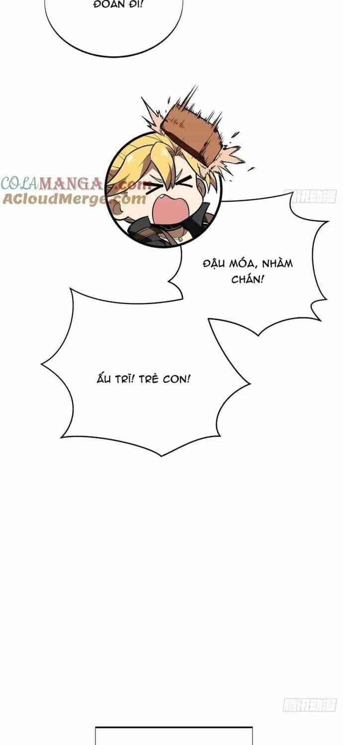 Toàn Chức Cao Thủ 2 - Chương 237 - ảnh 43