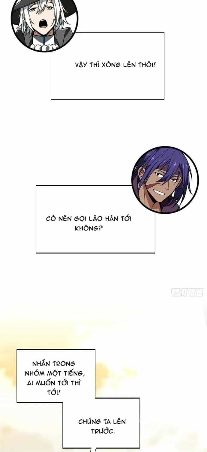 Toàn Chức Cao Thủ 2 - Chương 237 - ảnh 5