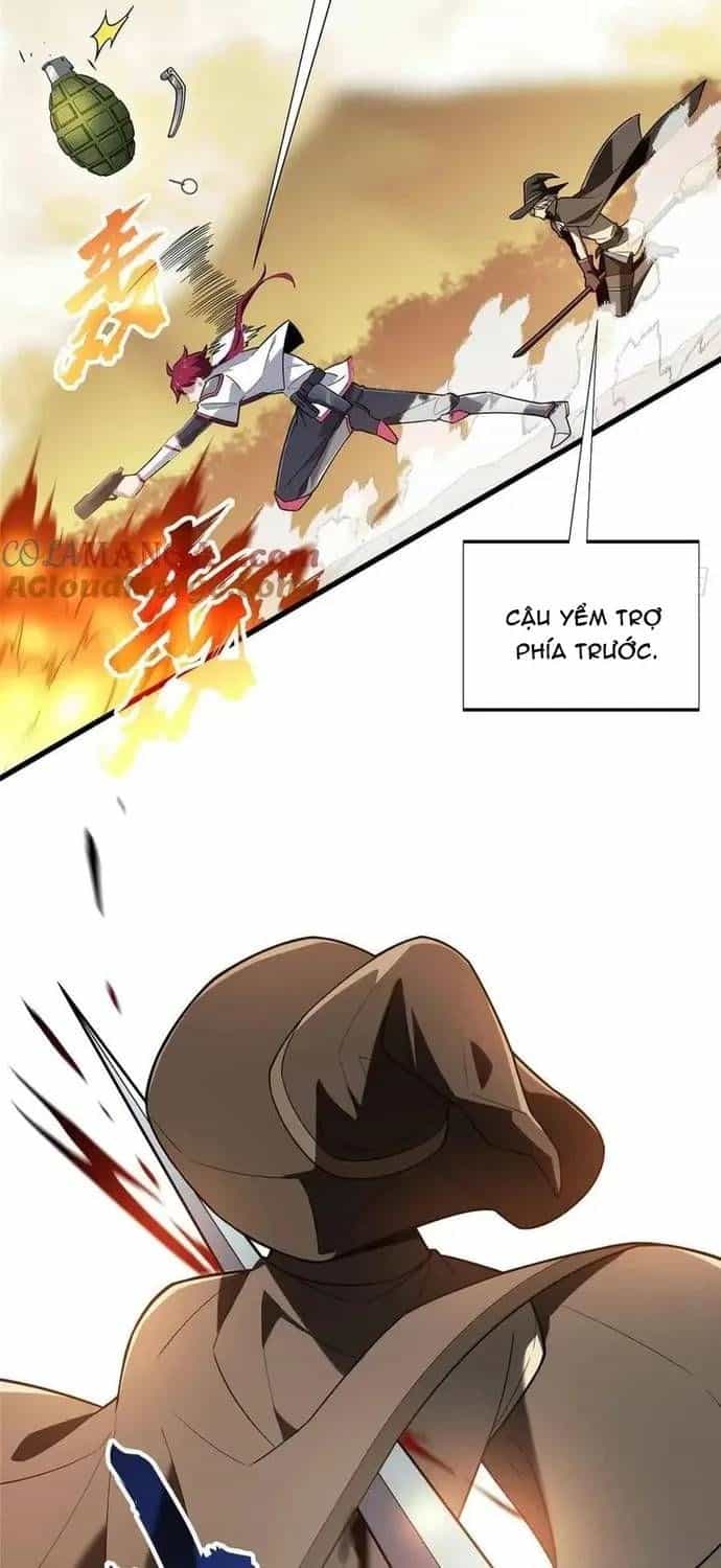 Toàn Chức Cao Thủ 2 - Chương 237 - ảnh 6