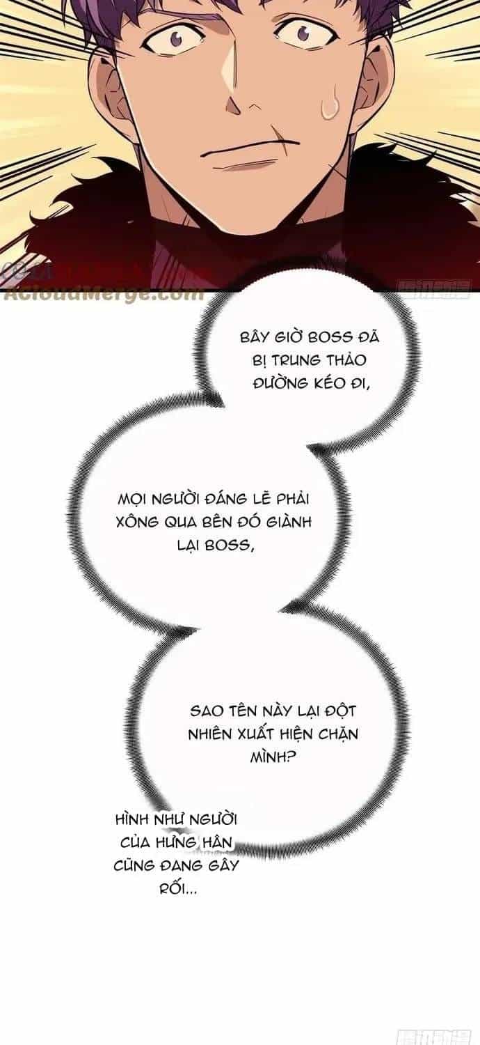 Toàn Chức Cao Thủ 2 - Chương 238 - ảnh 22