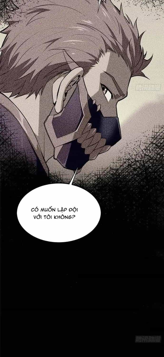 Toàn Chức Cao Thủ 2 - Chương 239 - ảnh 45