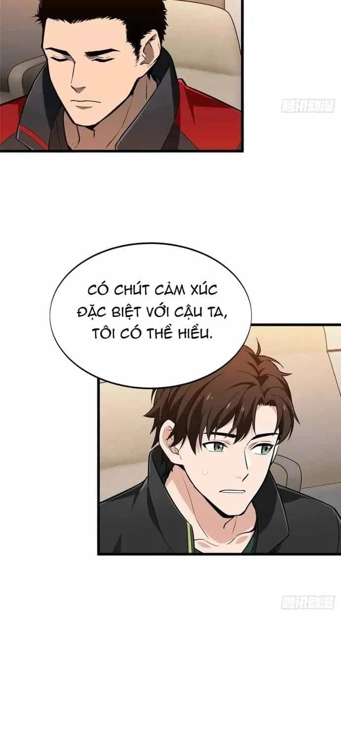 Toàn Chức Cao Thủ 2 - Chương 240 - ảnh 14