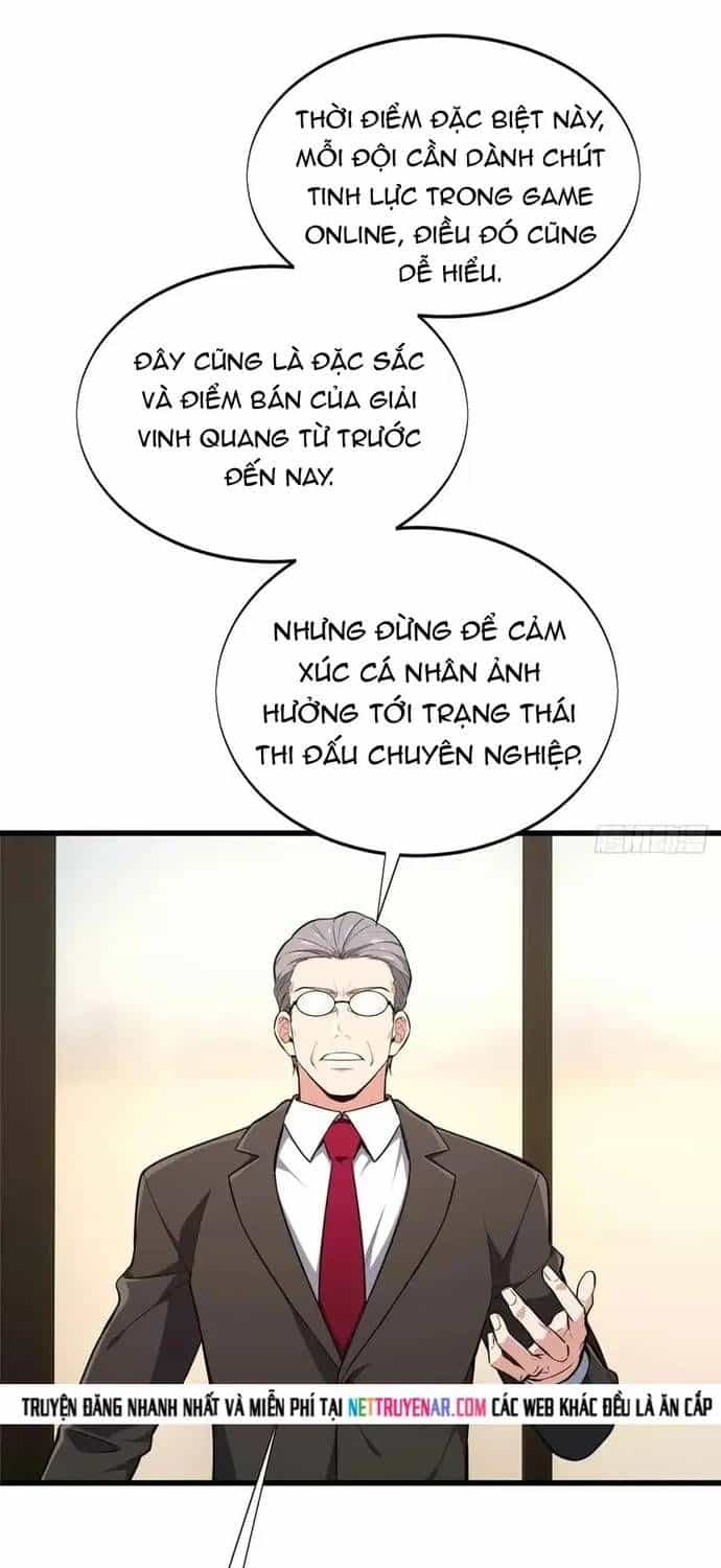 Toàn Chức Cao Thủ 2 - Chương 240 - ảnh 15