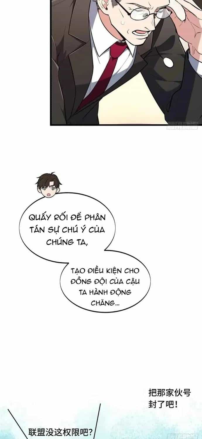 Toàn Chức Cao Thủ 2 - Chương 240 - ảnh 22