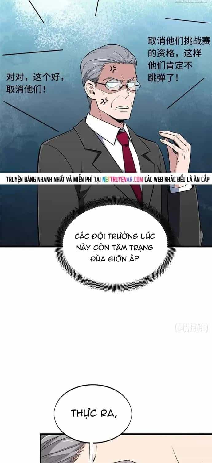 Toàn Chức Cao Thủ 2 - Chương 240 - ảnh 23