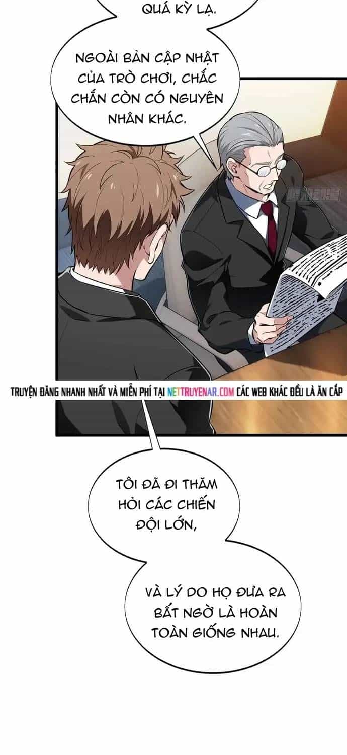 Toàn Chức Cao Thủ 2 - Chương 240 - ảnh 4