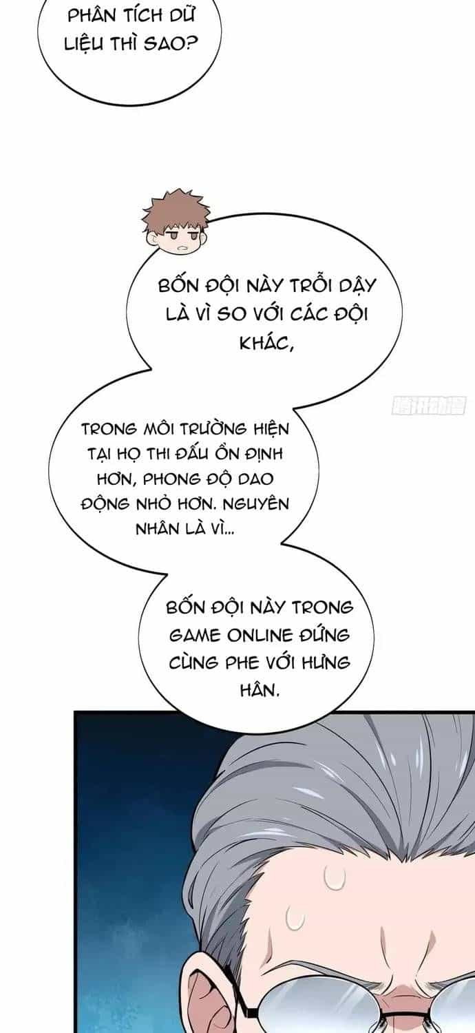 Toàn Chức Cao Thủ 2 - Chương 240 - ảnh 40