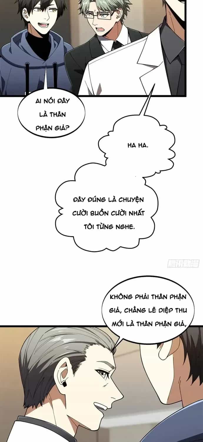Toàn Chức Cao Thủ 2 - Chương 241 - ảnh 11