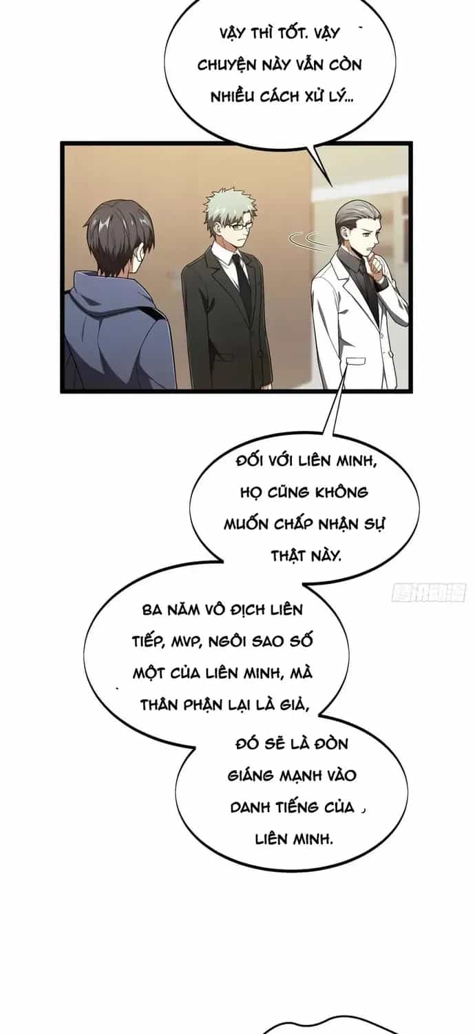 Toàn Chức Cao Thủ 2 - Chương 241 - ảnh 22