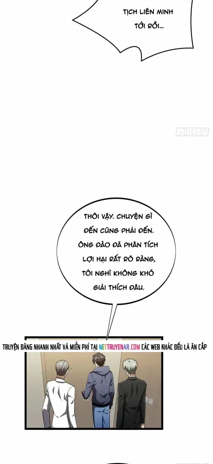 Toàn Chức Cao Thủ 2 - Chương 241 - ảnh 26
