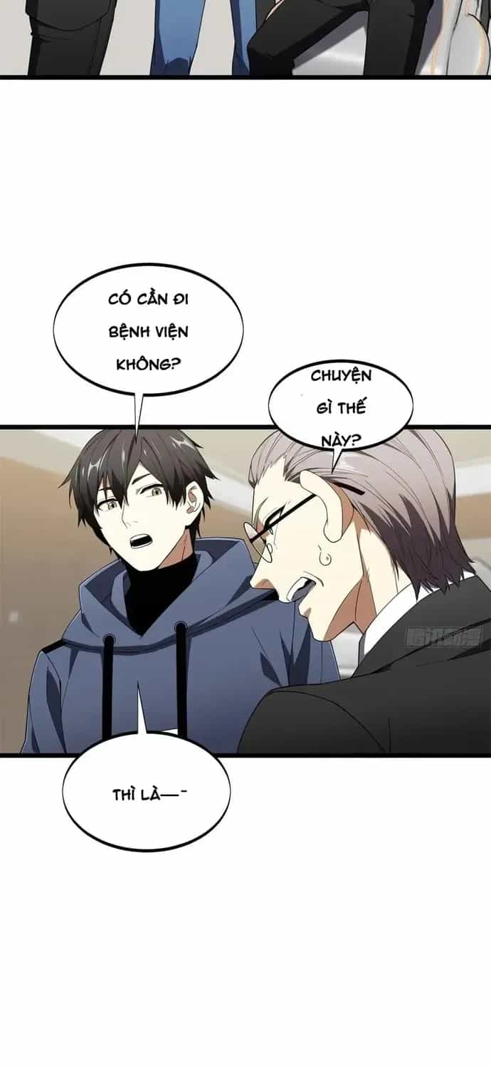 Toàn Chức Cao Thủ 2 - Chương 241 - ảnh 31