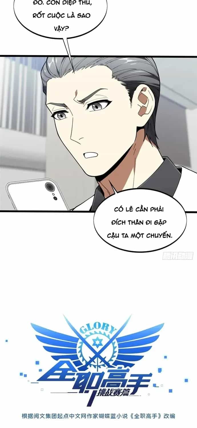 Toàn Chức Cao Thủ 2 - Chương 241 - ảnh 7