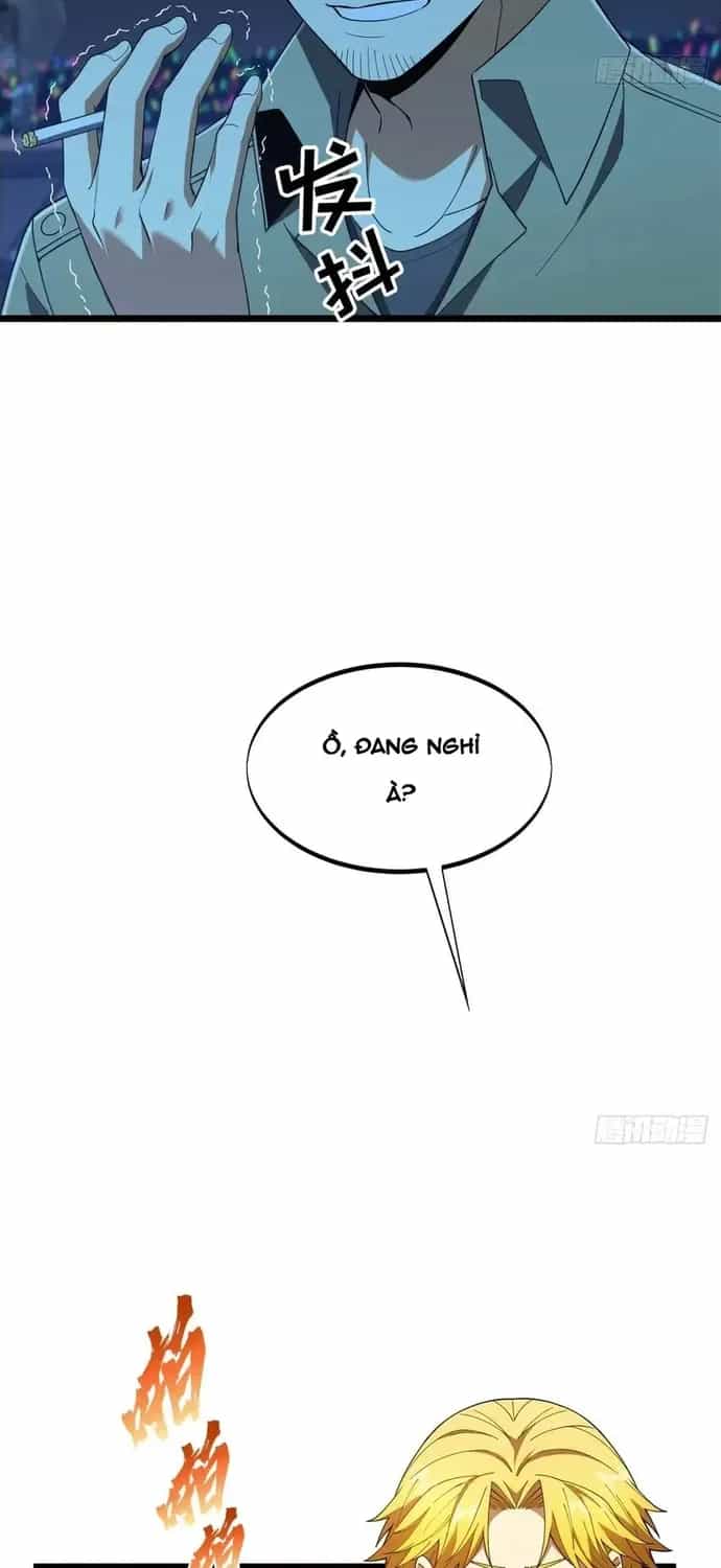 Toàn Chức Cao Thủ 2 - Chương 242 - ảnh 11