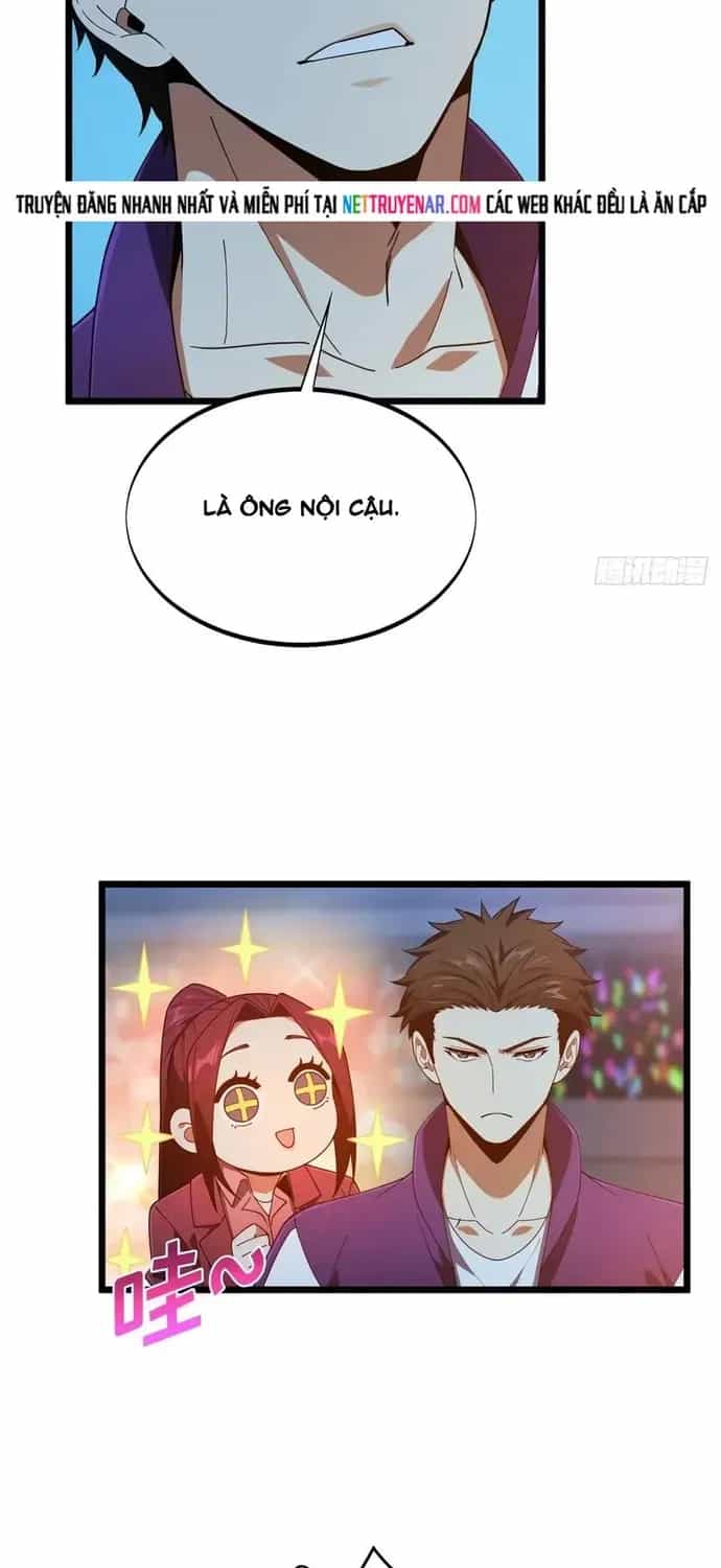Toàn Chức Cao Thủ 2 - Chương 242 - ảnh 15