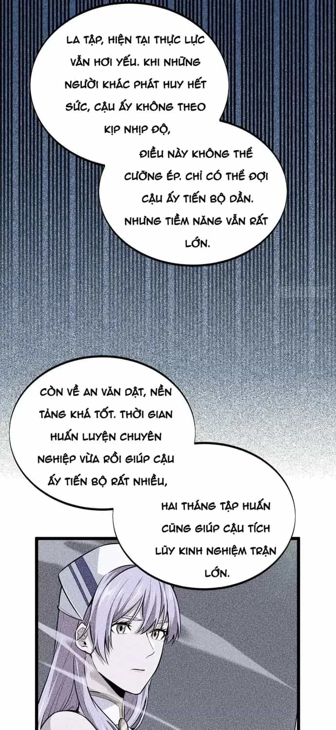 Toàn Chức Cao Thủ 2 - Chương 242 - ảnh 28