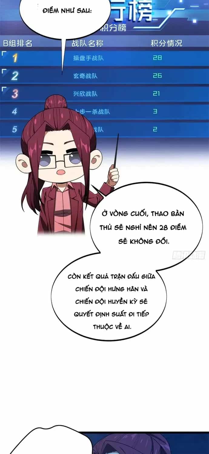 Toàn Chức Cao Thủ 2 - Chương 242 - ảnh 39