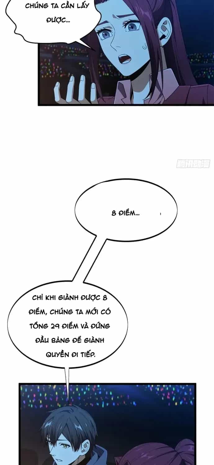 Toàn Chức Cao Thủ 2 - Chương 242 - ảnh 40