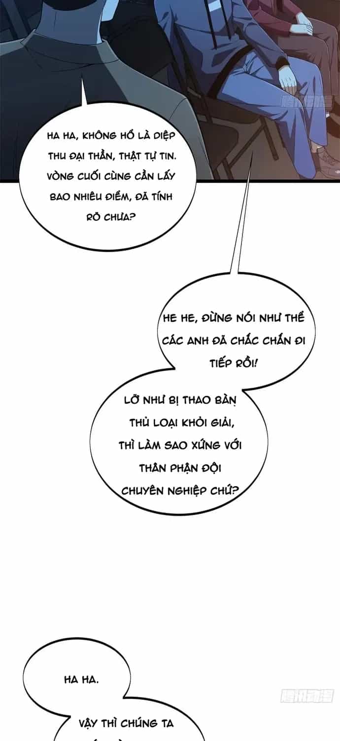 Toàn Chức Cao Thủ 2 - Chương 242 - ảnh 44