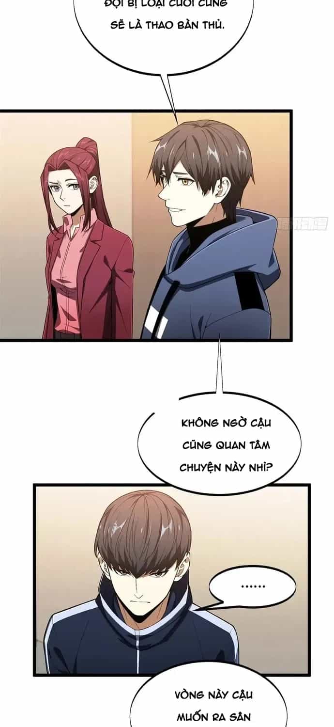 Toàn Chức Cao Thủ 2 - Chương 242 - ảnh 49