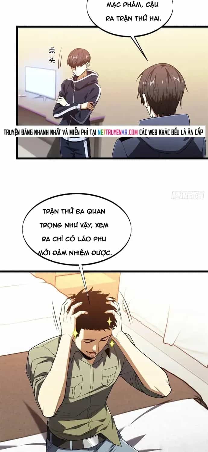 Toàn Chức Cao Thủ 2 - Chương 242 - ảnh 52
