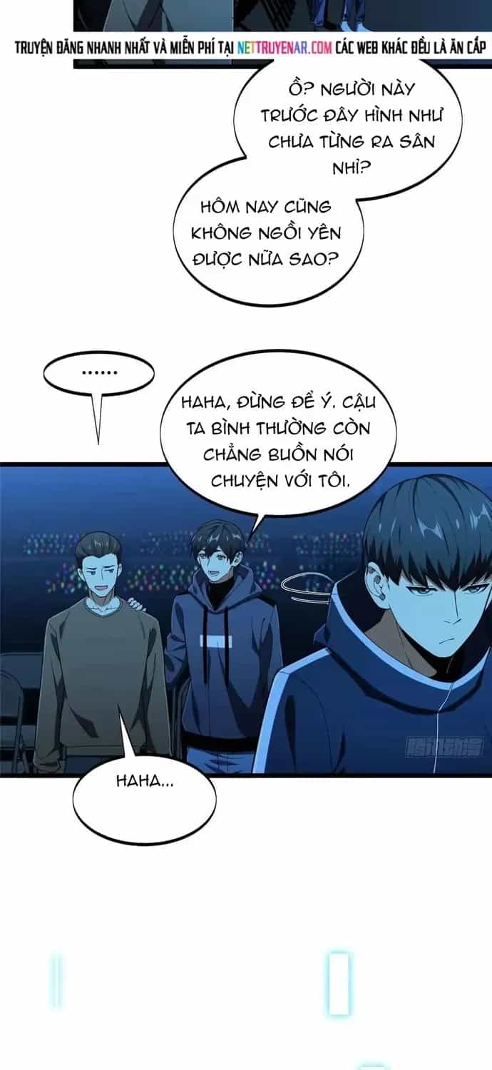 Toàn Chức Cao Thủ 2 - Chương 243 - ảnh 18
