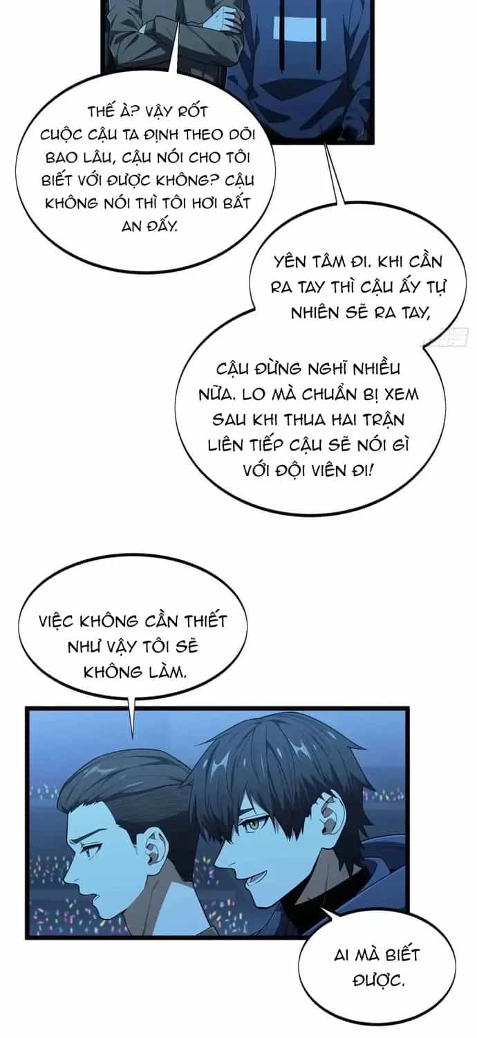 Toàn Chức Cao Thủ 2 - Chương 243 - ảnh 22