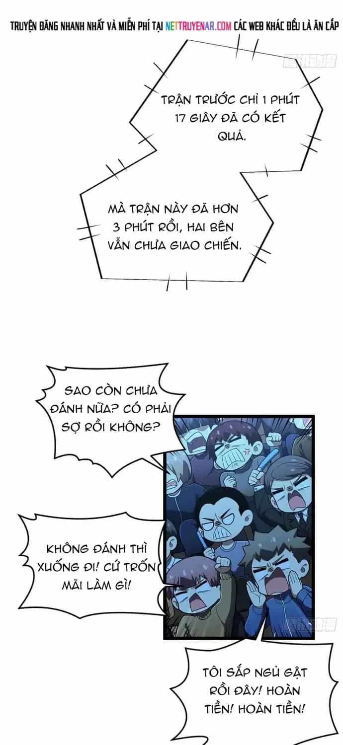 Toàn Chức Cao Thủ 2 - Chương 243 - ảnh 23