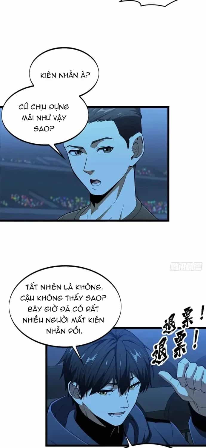 Toàn Chức Cao Thủ 2 - Chương 243 - ảnh 24