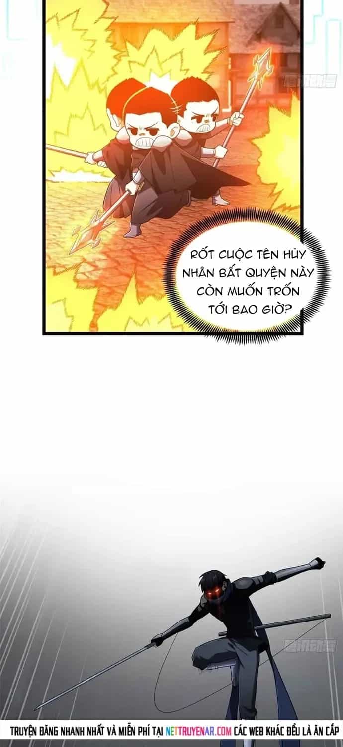 Toàn Chức Cao Thủ 2 - Chương 243 - ảnh 26