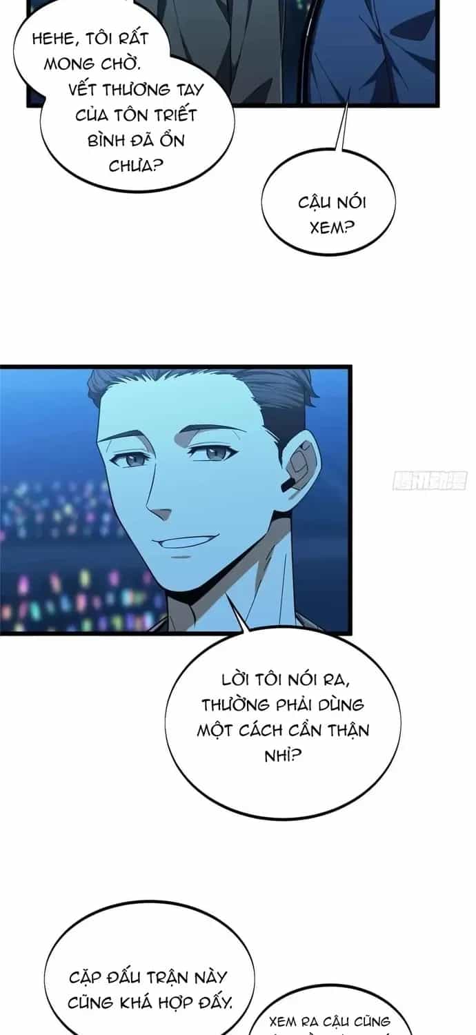 Toàn Chức Cao Thủ 2 - Chương 243 - ảnh 3