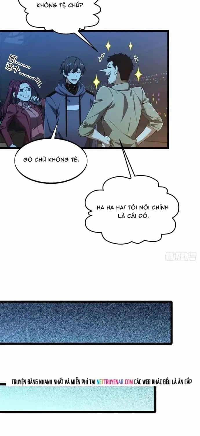 Toàn Chức Cao Thủ 2 - Chương 244 - ảnh 18