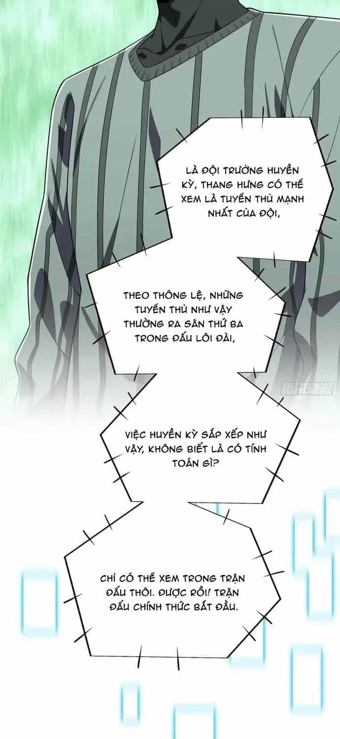 Toàn Chức Cao Thủ 2 - Chương 244 - ảnh 21