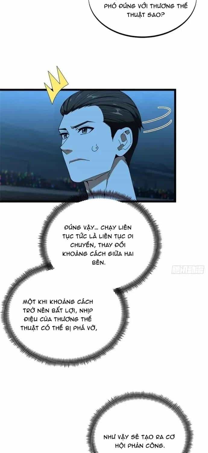 Toàn Chức Cao Thủ 2 - Chương 244 - ảnh 26
