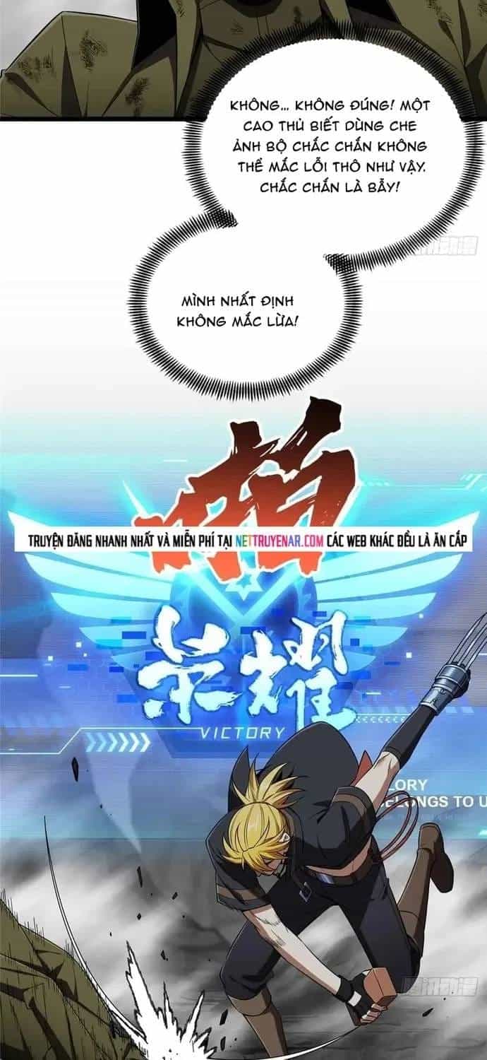 Toàn Chức Cao Thủ 2 - Chương 244 - ảnh 36
