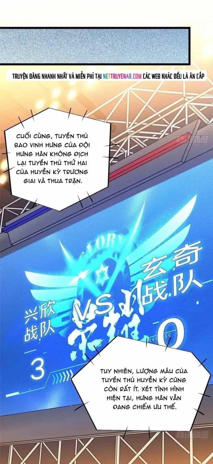 Toàn Chức Cao Thủ 2 - Chương 244 - ảnh 40