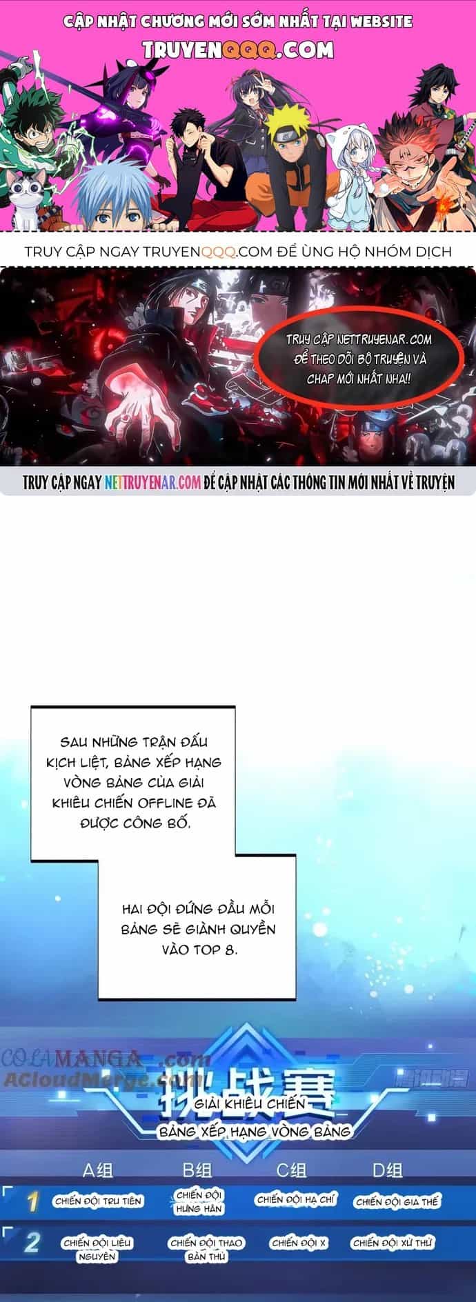 Toàn Chức Cao Thủ 2 - Chương 246 - ảnh 1