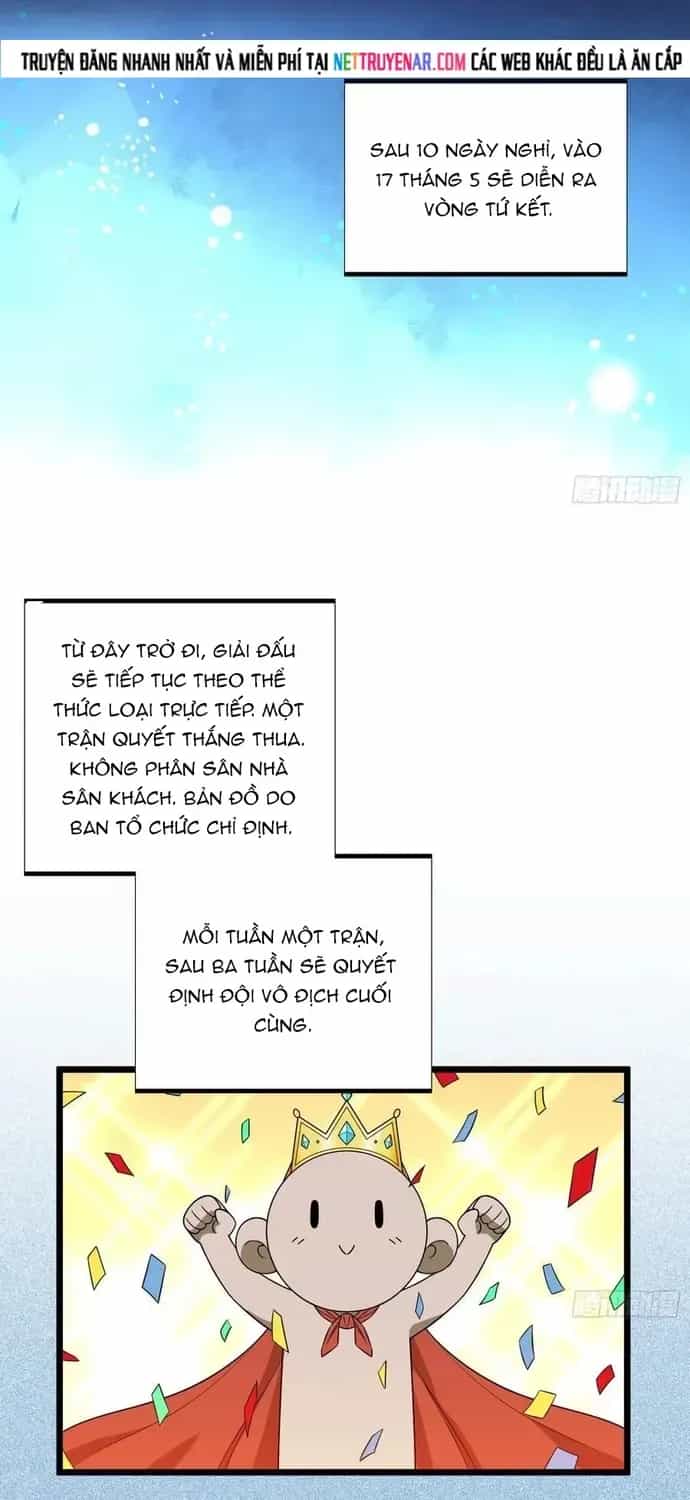Toàn Chức Cao Thủ 2 - Chương 246 - ảnh 2