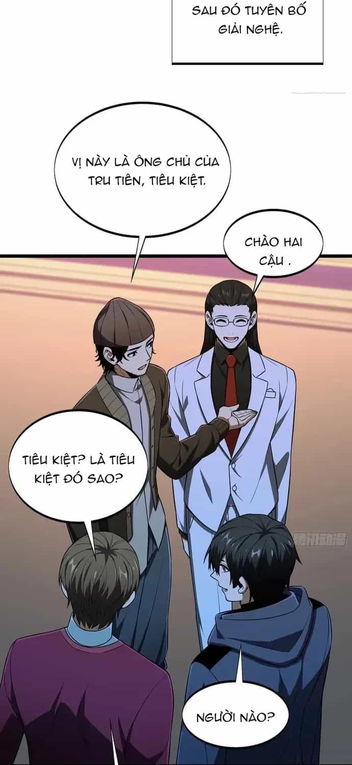 Toàn Chức Cao Thủ 2 - Chương 246 - ảnh 26