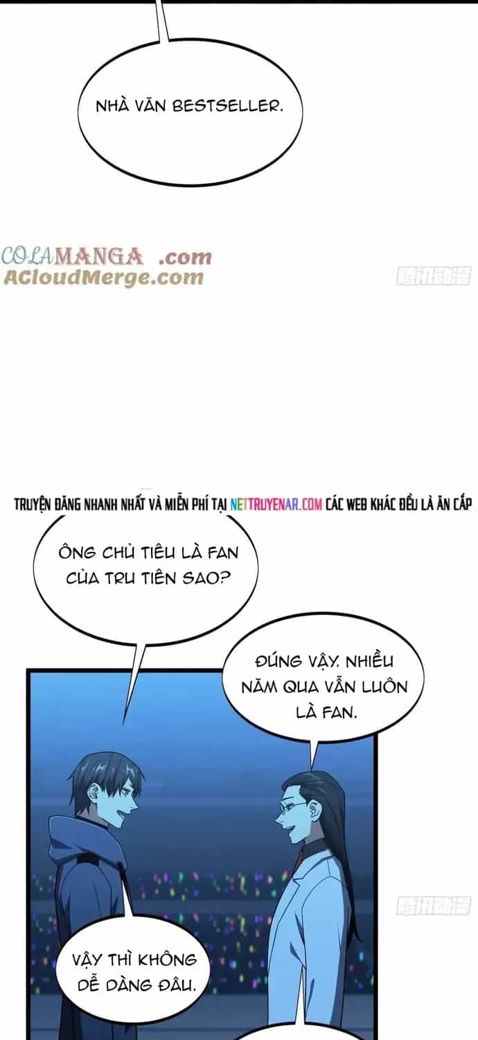 Toàn Chức Cao Thủ 2 - Chương 246 - ảnh 27