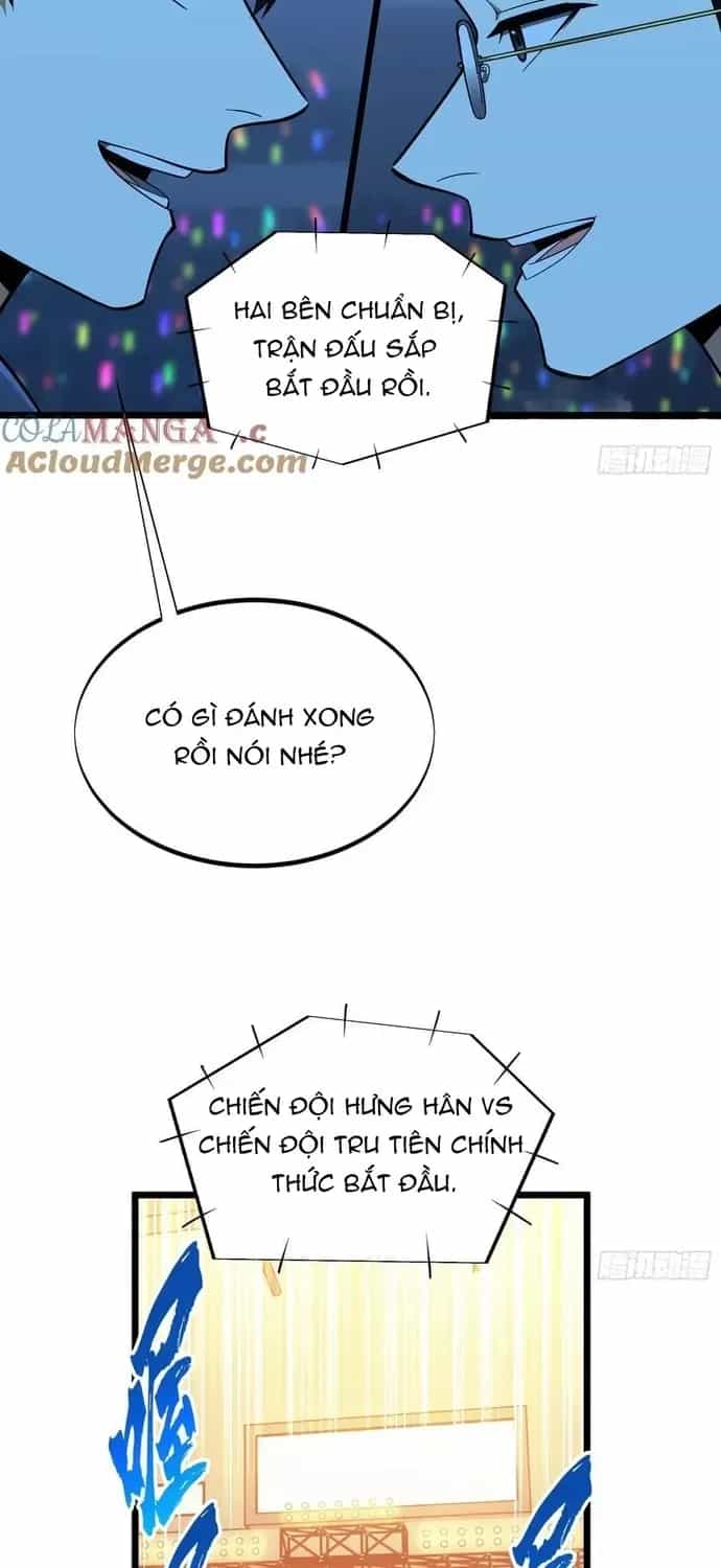 Toàn Chức Cao Thủ 2 - Chương 246 - ảnh 29