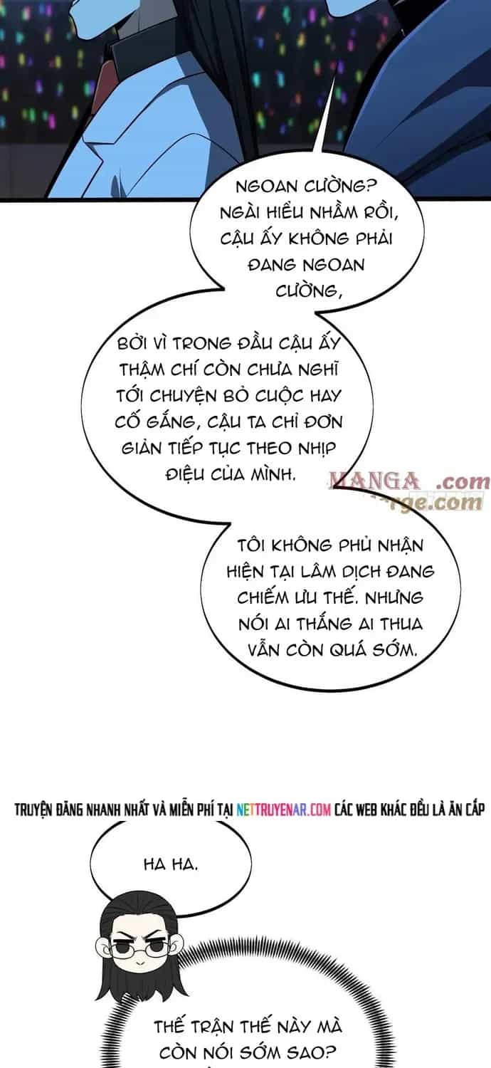 Toàn Chức Cao Thủ 2 - Chương 246 - ảnh 36